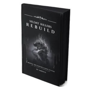 Silent Killers: REBUILD